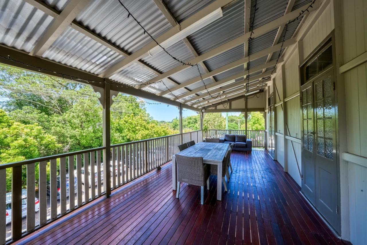 Yandina Hotel Exterior foto